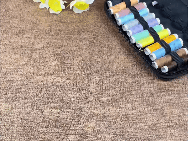 Mini Máquina de Coser Portátil