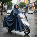 Pilot impermeable cubre moto