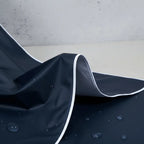 Pilot impermeable cubre moto — contenido del pack