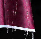 Pilot impermeable cubre moto — medidas