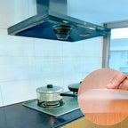 Rollo film protector transparente 60cm x 3m - dimensiones y aplicación