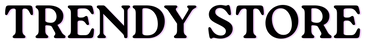 Trendy Store logo